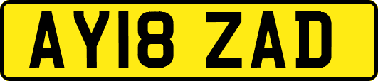AY18ZAD