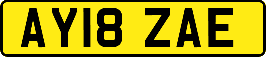 AY18ZAE