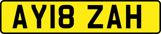 AY18ZAH