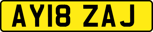AY18ZAJ