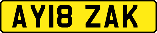 AY18ZAK