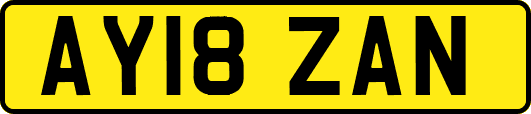 AY18ZAN