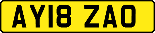 AY18ZAO