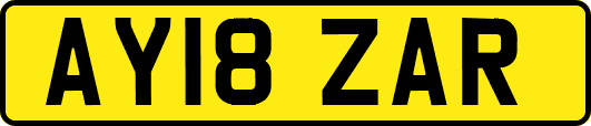 AY18ZAR