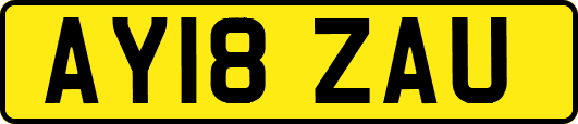 AY18ZAU
