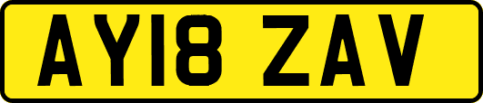 AY18ZAV