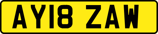 AY18ZAW