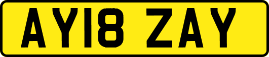 AY18ZAY