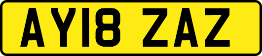 AY18ZAZ