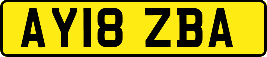 AY18ZBA