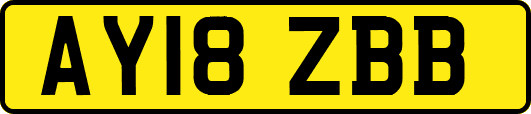 AY18ZBB