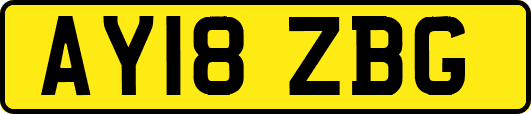 AY18ZBG