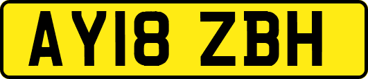 AY18ZBH