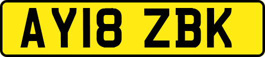 AY18ZBK
