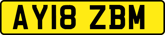 AY18ZBM
