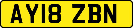 AY18ZBN
