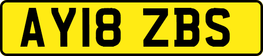 AY18ZBS