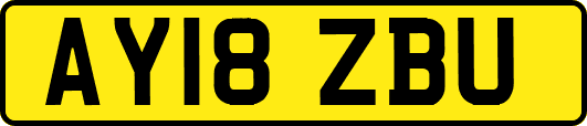 AY18ZBU