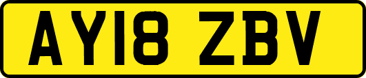 AY18ZBV