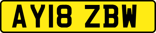 AY18ZBW