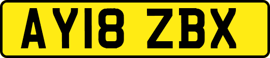 AY18ZBX