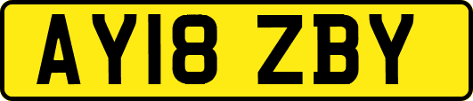 AY18ZBY