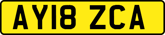 AY18ZCA