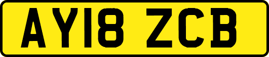AY18ZCB