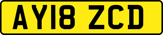 AY18ZCD
