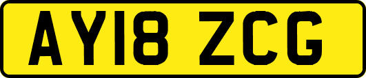 AY18ZCG