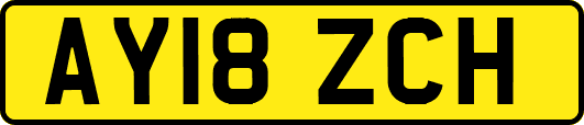AY18ZCH