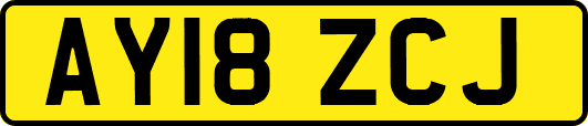 AY18ZCJ