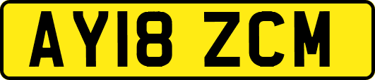 AY18ZCM