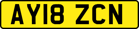 AY18ZCN