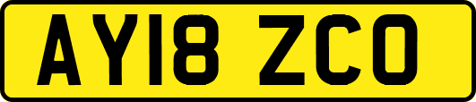 AY18ZCO