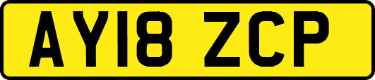 AY18ZCP