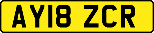 AY18ZCR