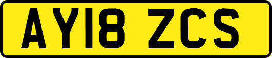 AY18ZCS