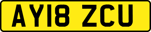 AY18ZCU