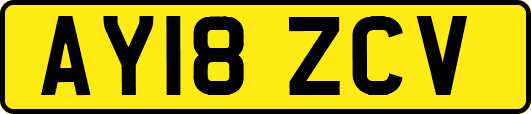 AY18ZCV