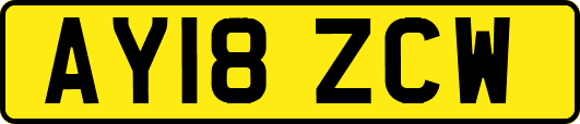 AY18ZCW