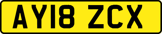 AY18ZCX