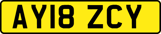 AY18ZCY