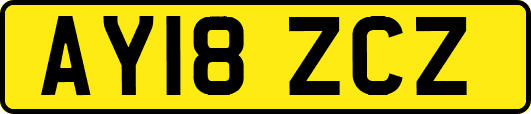 AY18ZCZ