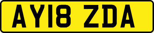 AY18ZDA