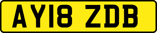 AY18ZDB