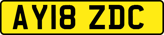 AY18ZDC