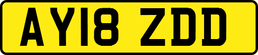 AY18ZDD