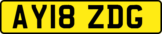 AY18ZDG