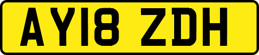 AY18ZDH